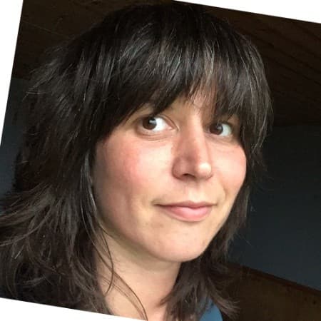 Michaela Georgievová